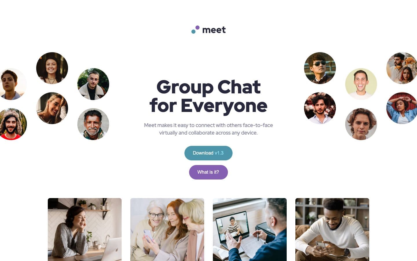 Meet
