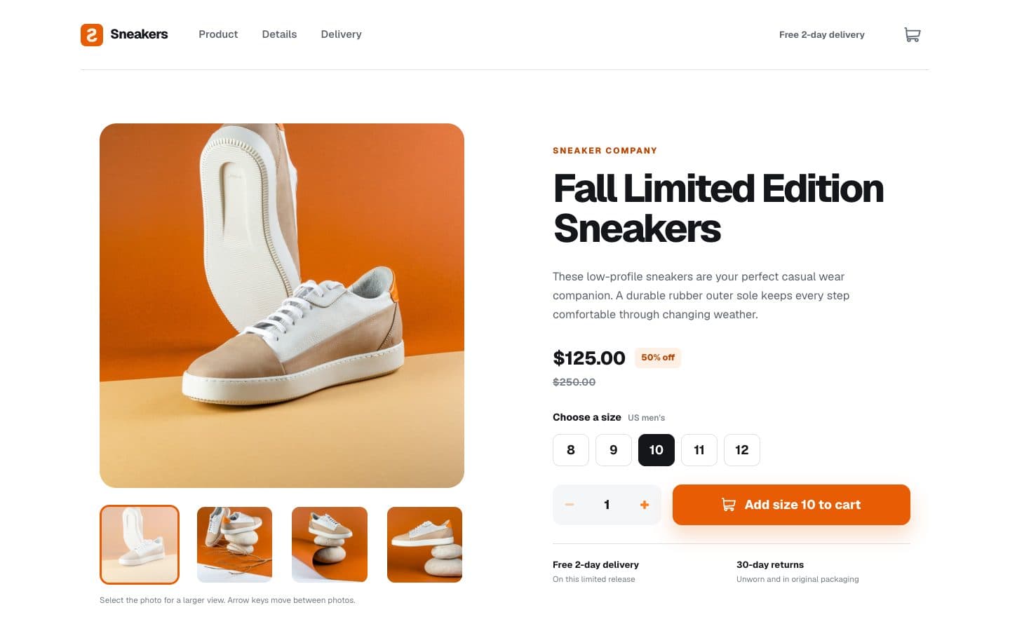 Sneakers