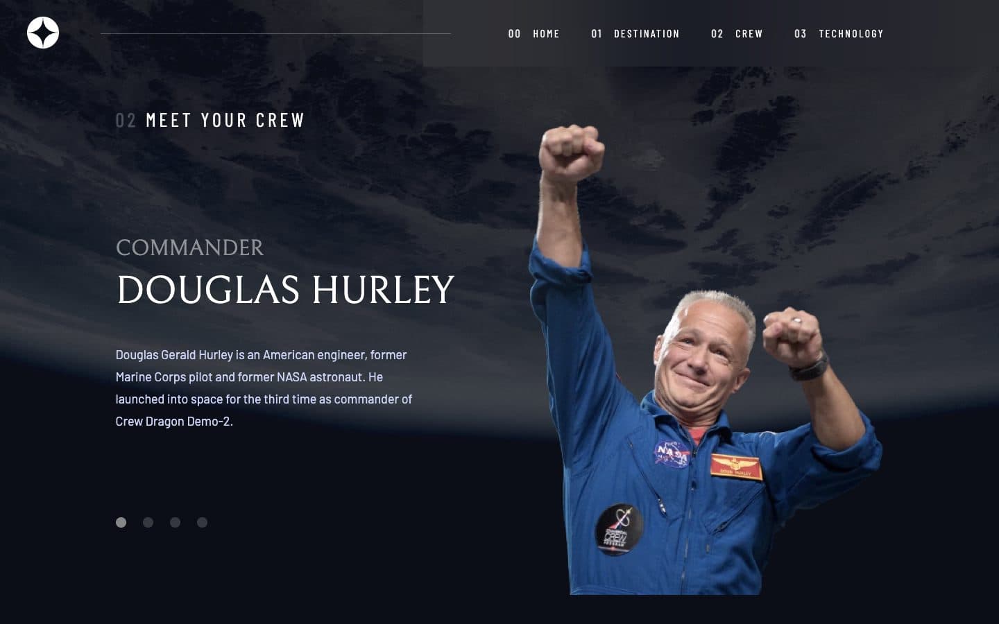 Space tourism