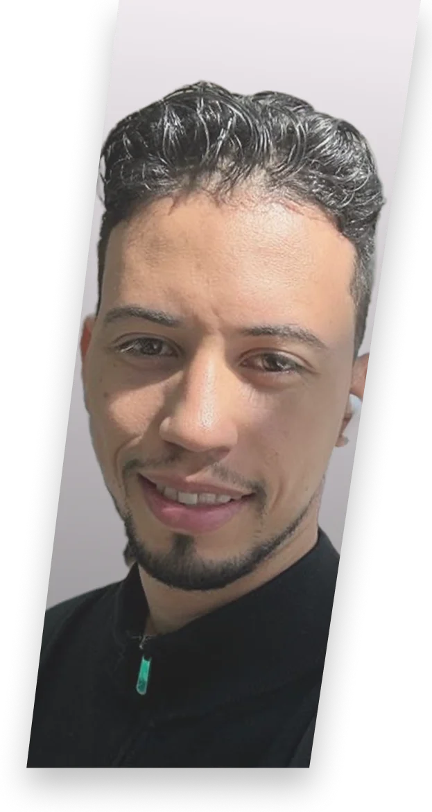 Royer Adames